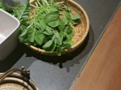 -巴奴毛肚火锅(二七万达店)
