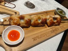 -俄士厨房(环球港店)