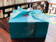 -法兰之吻蛋糕甜品(大望路店)