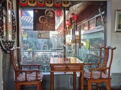 -同得兴 Since·1995 传统苏式面馆(十全街店)