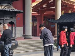 -梵天禅寺