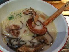 -味千拉面(又一城店)