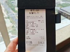 -金石国际大酒店·金丽自助餐厅