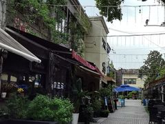 -老外街