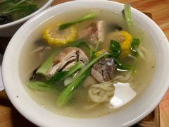 -富源春面馆(四川北路店)