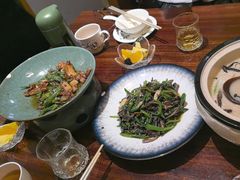 -泡桐树孙二娘私房菜