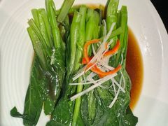 -绿茶餐厅(哈尔滨凯德店)