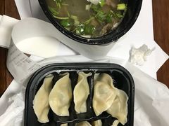 -大娘水饺(浒崇路大润发店)