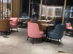 大堂-哈根达斯(赛特奥莱店)