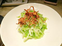 -吴越荣记苏州菜·松鼠桂鱼 100% 活鱼现做(月光码头店)