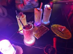 -MOSSO音乐酒吧·live house(南京旗舰店)