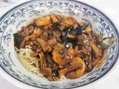 -明呈黄鱼面馆(斜土路店)
