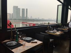 -AZUL by FUEL蓝色·法式酒馆(琶醍店)