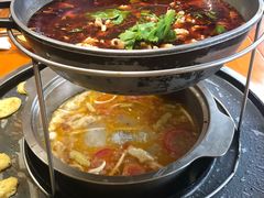 -重庆乌鱼庄·龙滋鲜(青羊大道店)