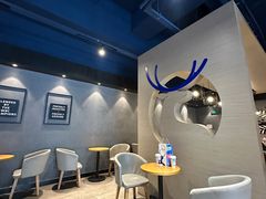-瑞幸咖啡(新世界中心店)