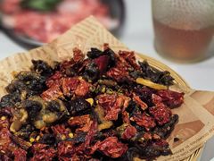 -王奋斗贵州酸汤牛肉火锅