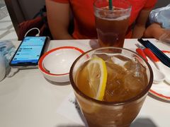 柠茶-柠檬树茶餐厅(海雅缤纷城店)