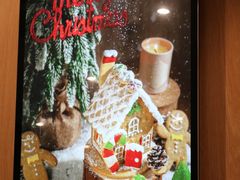 -Au Cafe&Roastery(华侨城店)