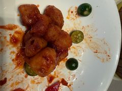 -老平安农家菜(平安店)