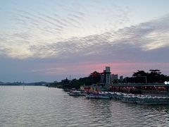 -云龙湖旅游景区