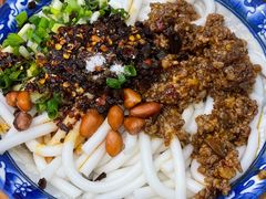-刘维兰老素粉(化龙桥总店)