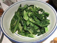 油麦菜-五稻厨房粤西菜(新闻店)