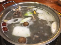 -草原牧羊火锅·龙虾·烤鱼(杨浦店)