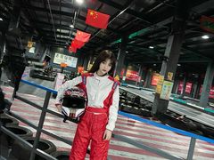 -速马赫卡丁车(琶洲店)