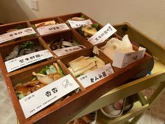 -芸鲜季·云南野生菌餐厅· 云南风物味研社(闵行店)