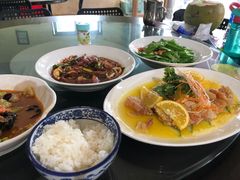 -老巴刹新加坡餐厅