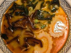 -温野菜涮涮锅(曲江大悦城店)