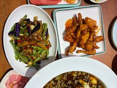 -小蓉合餐厅·川菜·陕南菜(凤城二路店)