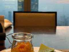 -Social 秀西餐厅-长沙瑞吉酒店(运达店)