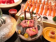 -上井料理黑金店(IFS国金中心店)