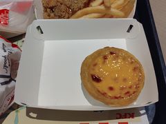 -肯德基(盘龙奥莱店)