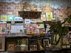 -ABCD咖啡屋(妇幼店)