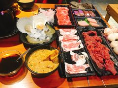 -束河人家(南锣鼓巷店)