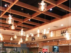 大堂-郭记三宝粥店(锦山大街店)