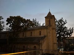 -CHURCH  BISTRO 教堂·餐吧