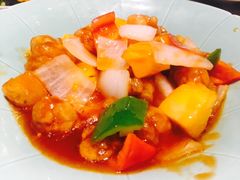 -广东道至正餐厅(区庄店)