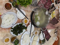 -福合埕牛肉丸(福平路店)