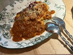 -Mammamia意大利餐厅(阳春巷店)