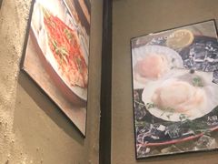 -yokocho上横町·日本食街(深业上城店)