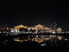 -大慈恩寺(大雁塔)