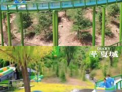 -威海华夏城景区