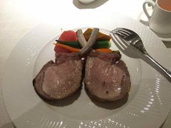 -王品牛排(郑州大卫城店)