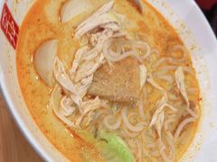 新加坡叻沙-亚坤 Ya Kun Kaya Toast(万象城店)