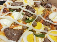 -菲滋意式餐厅(西溪印象城店)