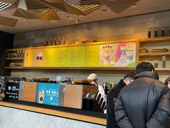 -星巴克臻选(杭州嘉里中心1F店)