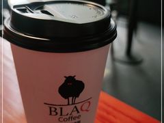 -BLAQ咖啡(骏豪店)